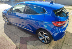 Renault CLIO V Rs line 1.6 140 Hybrid /Suivi Renault / Bien Optionné 