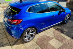 Renault CLIO V Rs line E-TECH 1.6 140 Hybrid /Suivi Renault / Bien Optionné 