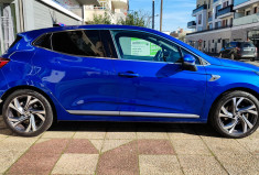 Renault CLIO V Rs line 1.6 140 Hybrid /Suivi Renault / Bien Optionné 