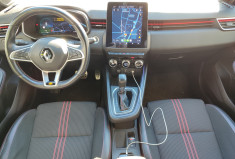 Renault CLIO V Rs line 1.6 140 Hybrid /Suivi Renault / Bien Optionné 