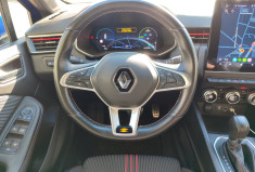 Renault CLIO V Rs line 1.6 140 Hybrid /Suivi Renault / Bien Optionné 