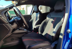 Renault CLIO V Rs line 1.6 140 Hybrid /Suivi Renault / Bien Optionné 