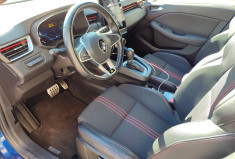 Renault CLIO V Rs line 1.6 140 Hybrid /Suivi Renault / Bien Optionné 