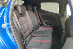 Renault CLIO V Rs line 1.6 140 Hybrid /Suivi Renault / Bien Optionné 