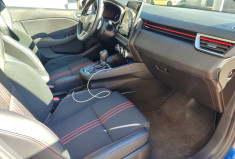 Renault CLIO V Rs line 1.6 140 Hybrid /Suivi Renault / Bien Optionné 