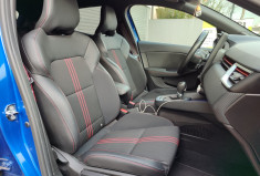 Renault CLIO V Rs line 1.6 140 Hybrid /Suivi Renault / Bien Optionné 