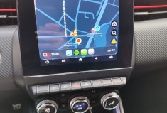 Renault CLIO V Rs line E-TECH 1.6 140 Hybrid /Suivi Renault / Bien Optionné 