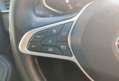 Renault CLIO V Rs line E-TECH 1.6 140 Hybrid /Suivi Renault / Bien Optionné 