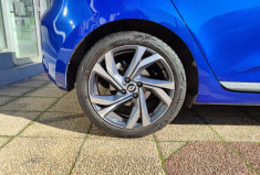 Renault CLIO V Rs line E-TECH 1.6 140 Hybrid /Suivi Renault / Bien Optionné 