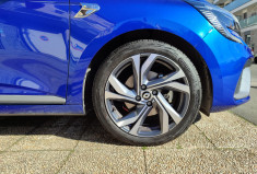 Renault CLIO V Rs line E-TECH 1.6 140 Hybrid /Suivi Renault / Bien Optionné 