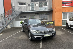 BMW Série 1 118d 150ch UrbanChic 5p