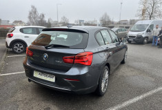 BMW Série 1 118d 150ch UrbanChic 5p