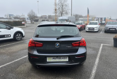 BMW Série 1 118d 150ch UrbanChic 5p