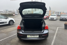 BMW Série 1 118d 150ch UrbanChic 5p