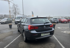 BMW Série 1 118d 150ch UrbanChic 5p