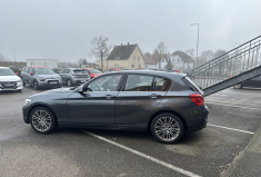BMW Série 1 118d 150ch UrbanChic 5p