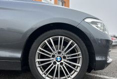 BMW Série 1 118d 150ch UrbanChic 5p