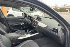 BMW Série 1 118d 150ch UrbanChic 5p