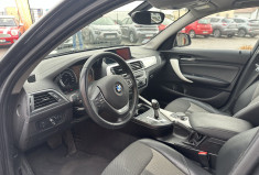 BMW Série 1 118d 150ch UrbanChic 5p