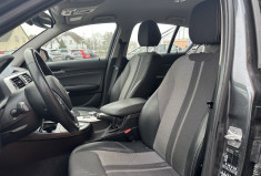 BMW Série 1 118d 150ch UrbanChic 5p