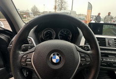 BMW Série 1 118d 150ch UrbanChic 5p