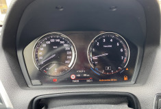 BMW Série 1 118 i 1.5 i 136 CH SPORT LINE BVA