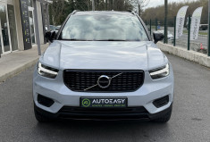 Volvo XC40 T4 RECHARGE 129+82 DCT7 R-DESIGN * ENTRETIEN COMPLET * TVA RECUPERABLE * GARANTIE 6 MOIS