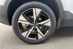 Volvo XC40 T4 RECHARGE 129+82 DCT7 R-DESIGN * ENTRETIEN COMPLET * TVA RECUPERABLE * GARANTIE 6 MOIS