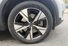 Volvo XC40 T4 RECHARGE 129+82 DCT7 R-DESIGN * ENTRETIEN COMPLET * TVA RECUPERABLE * GARANTIE 6 MOIS