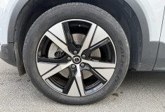 Volvo XC40 T4 RECHARGE 129+82 DCT7 R-DESIGN * ENTRETIEN COMPLET * TVA RECUPERABLE * GARANTIE 6 MOIS