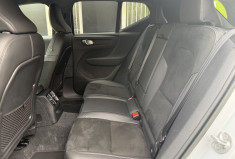 Volvo XC40 T4 RECHARGE 129+82 DCT7 R-DESIGN * ENTRETIEN COMPLET * TVA RECUPERABLE * GARANTIE 6 MOIS