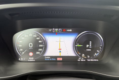 Volvo XC40 T4 RECHARGE 129+82 DCT7 R-DESIGN * ENTRETIEN COMPLET * TVA RECUPERABLE * GARANTIE 6 MOIS