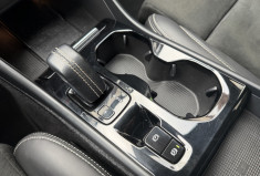 Volvo XC40 T4 RECHARGE 129+82 DCT7 R-DESIGN * ENTRETIEN COMPLET * TVA RECUPERABLE * GARANTIE 6 MOIS