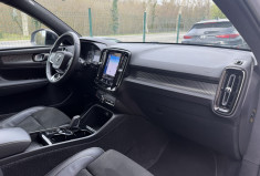 Volvo XC40 T4 RECHARGE 129+82 DCT7 R-DESIGN * ENTRETIEN COMPLET * TVA RECUPERABLE * GARANTIE 6 MOIS