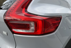 Volvo XC40 T4 RECHARGE 129+82 DCT7 R-DESIGN * ENTRETIEN COMPLET * TVA RECUPERABLE * GARANTIE 6 MOIS