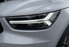 Volvo XC40 T4 RECHARGE 129+82 DCT7 R-DESIGN * ENTRETIEN COMPLET * TVA RECUPERABLE * GARANTIE 6 MOIS