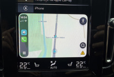 Volvo XC40 T4 RECHARGE 129+82 DCT7 R-DESIGN * ENTRETIEN COMPLET * TVA RECUPERABLE * GARANTIE 6 MOIS