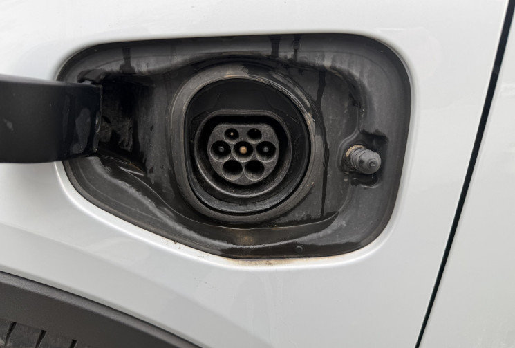 Volvo XC40 T4 RECHARGE 129+82 DCT7 R-DESIGN * ENTRETIEN COMPLET * TVA RECUPERABLE * GARANTIE 6 MOIS