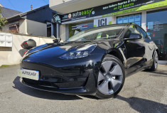 Tesla Model 3 Standard RWD Plus MY22