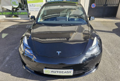 Tesla Model 3 Standard RWD Plus MY22
