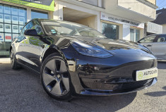 Tesla Model 3 Standard RWD Plus MY22