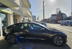 Tesla Model 3 Standard RWD Plus MY22