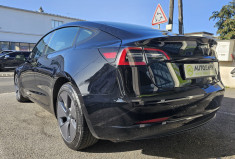 Tesla Model 3 Standard RWD Plus MY22