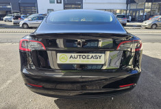 Tesla Model 3 Standard RWD Plus MY22