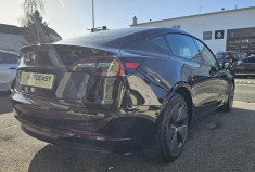 Tesla Model 3 Standard RWD Plus MY22