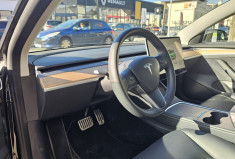 Tesla Model 3 Standard RWD Plus MY22