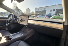 Tesla Model 3 Standard RWD Plus MY22