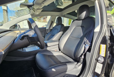 Tesla Model 3 Standard RWD Plus MY22 SOH 94%