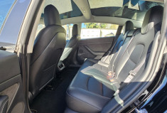 Tesla Model 3 Standard RWD Plus MY22