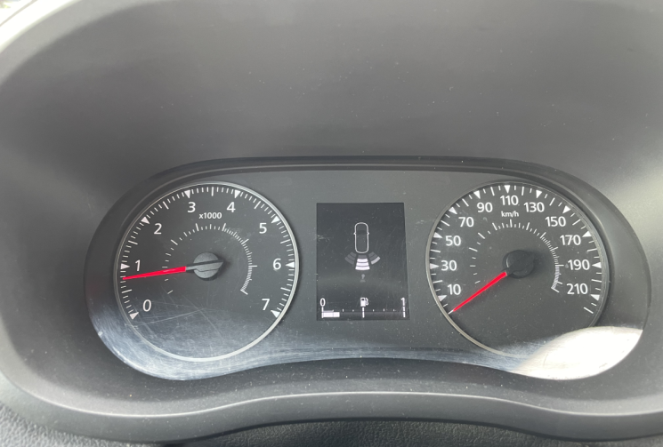 Renault Master Fg F3500 L2H2 2.3 dCi 135ch Grand Confort E6